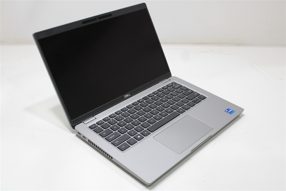 DELL LATITUDE 5421