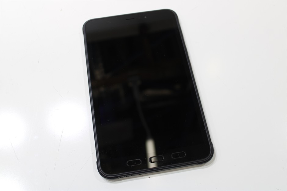 SAMSUNG GALAXY TAB ACTIVE 3 SM-T575