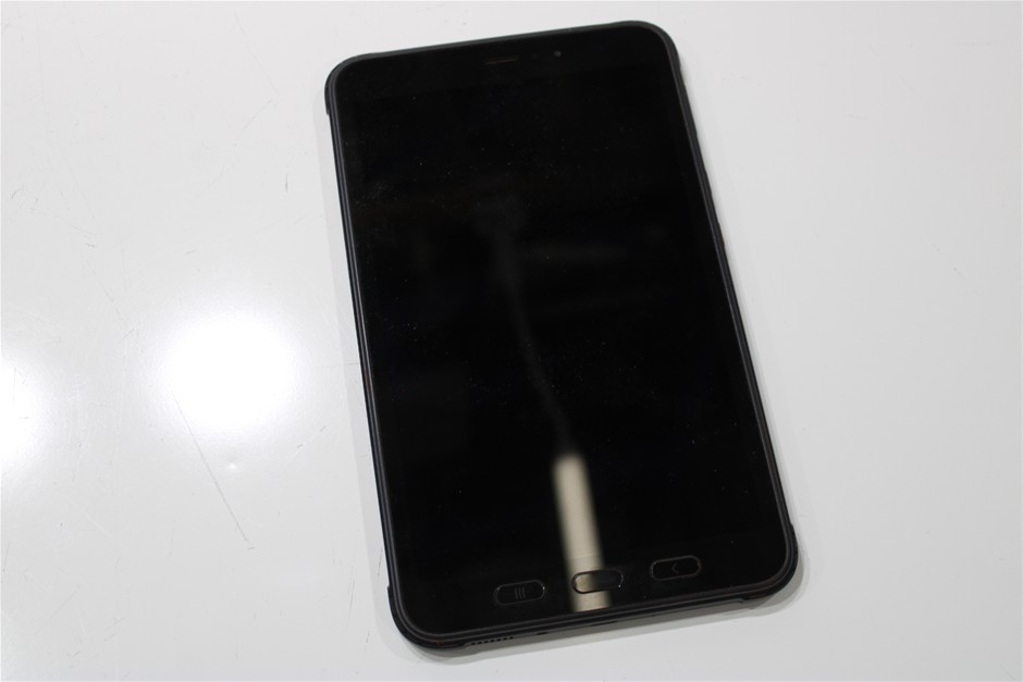 SAMSUNG GALAXY TAB ACTIVE 3 SM-T575