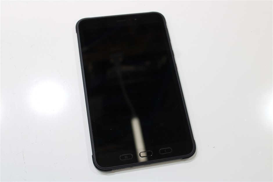 SAMSUNG GALAXY TAB ACTIVE 3 SM-T575