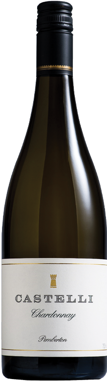 Castelli Estate Chardonnay 2025 (6x 750m