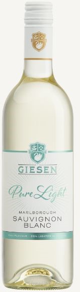 Giesen Estate Lighter in Alcohol Sauv Bl