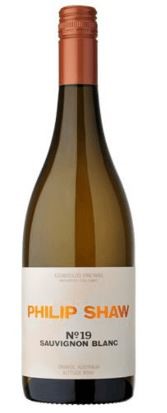 Philip Shaw No. 19 Sauvignon Blanc 2024 