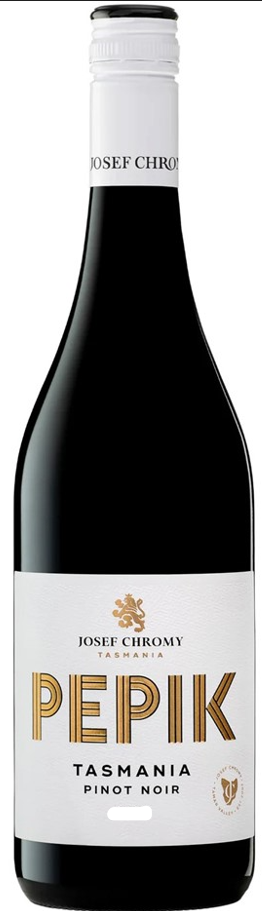 Josef Chromy PEPIK Pinot Noir 2024 (6 x 