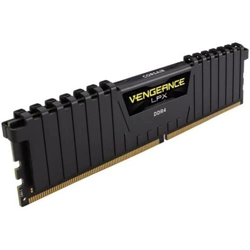 CORSAIR Vengeance LPX 16GB (2x8GB) DDR4, 3200MHz, CMK16GX4M2B3200C16.  Buye