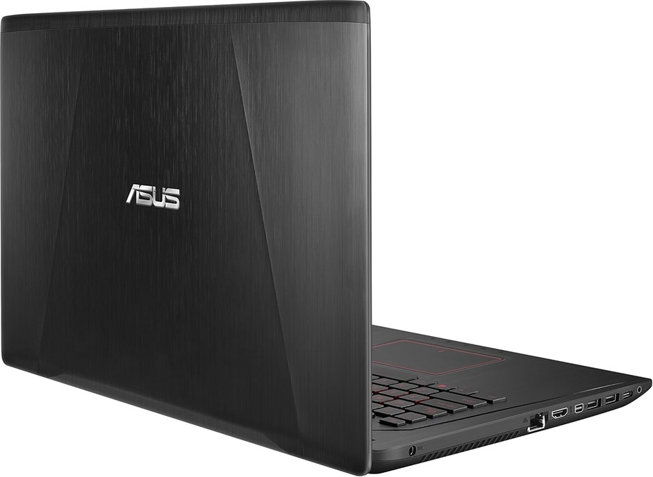ASUS ROG Strix 90NB0DW4-M10340 LED-Lit Full HD Gaming Laptop, 15.6", Black