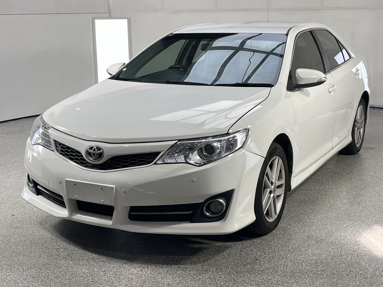 2012 Toyota Camry Atara S ASV50R 