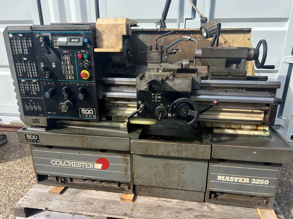 Metal Master HG-2504  Guillotine