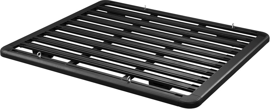 Car Roof Rack Platform Thick Flat Tray Universal Heavy Duty Vehicle Carrier