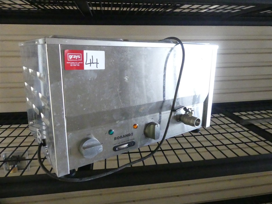 Roband BM2 Bain Marie