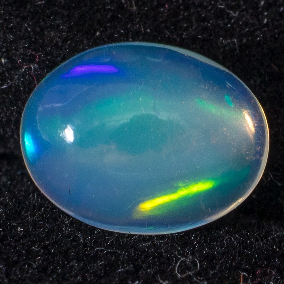 1.17ct Natural Opal