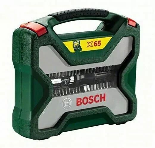 BOSCH Extendable Screwdriver Set