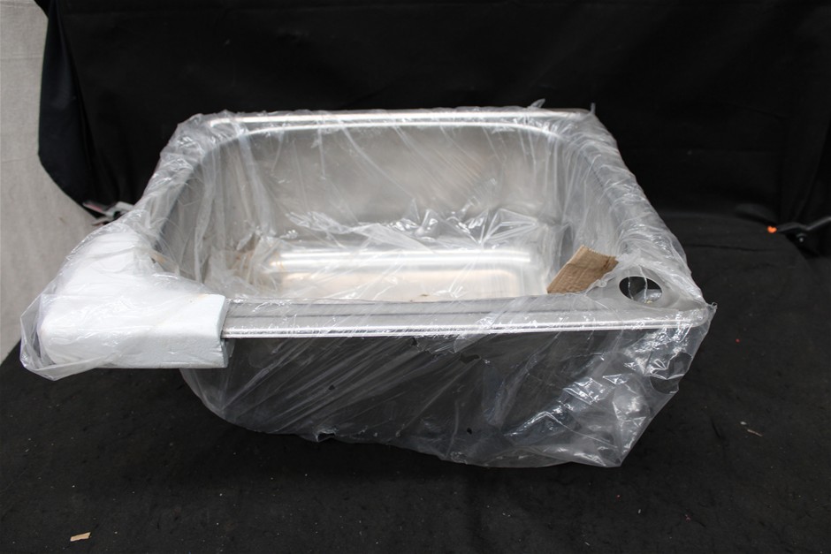 Kitchen/Laundry Sink