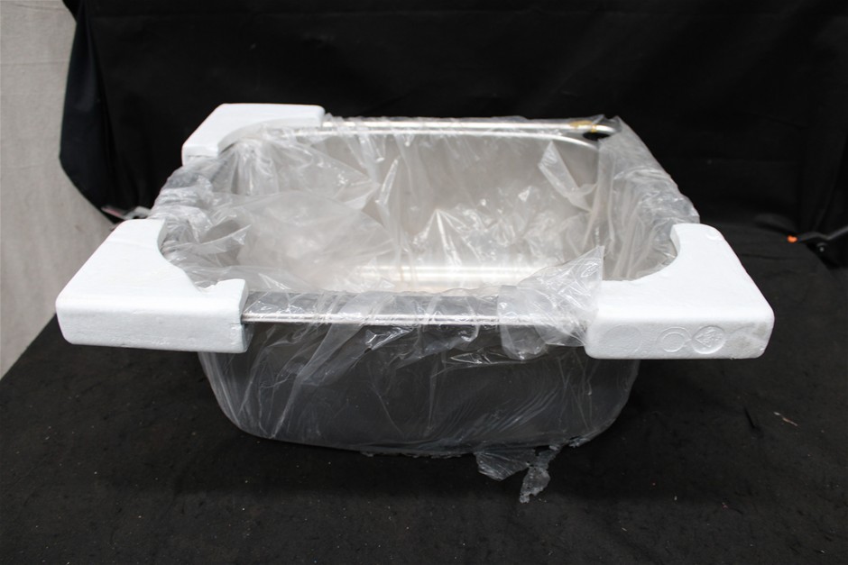 Kitchen/Laundry Sink