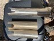 Stainless Steel Rod Holders