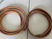 Bag Straps Small Belts for Fashion Accessories