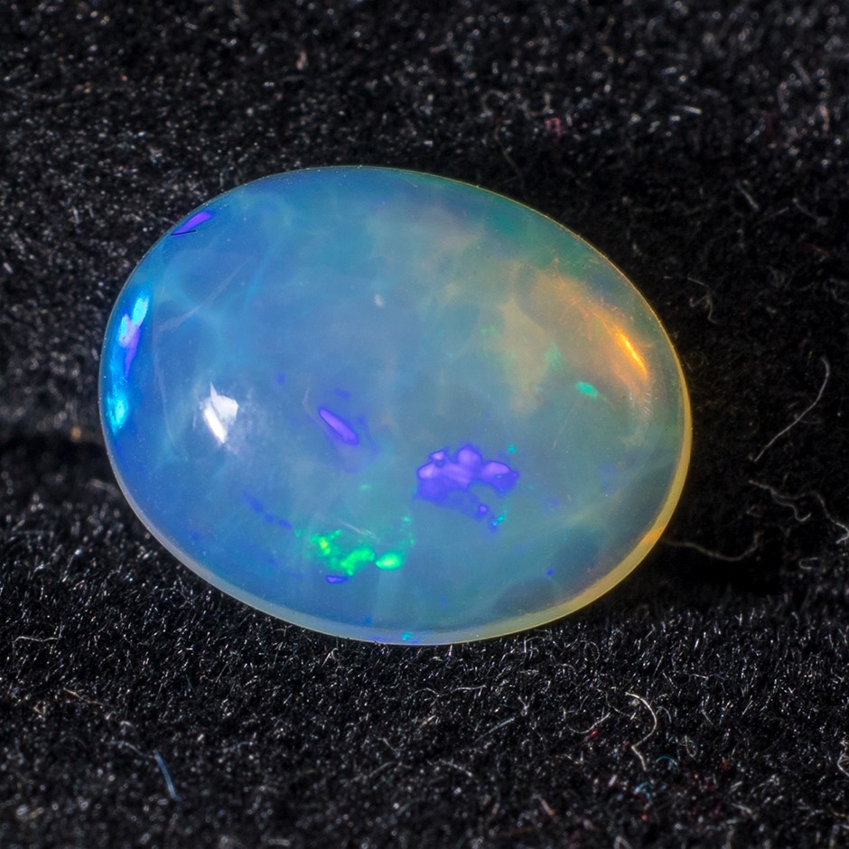 1.26ct Natural Opal