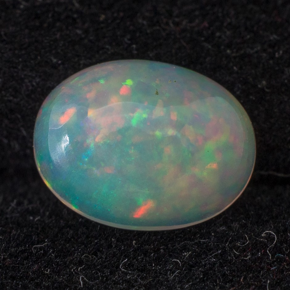 1.11ct Natural Opal