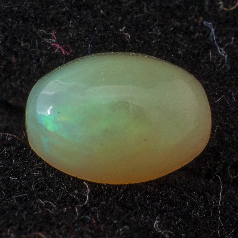 0.55ct Natural Opal