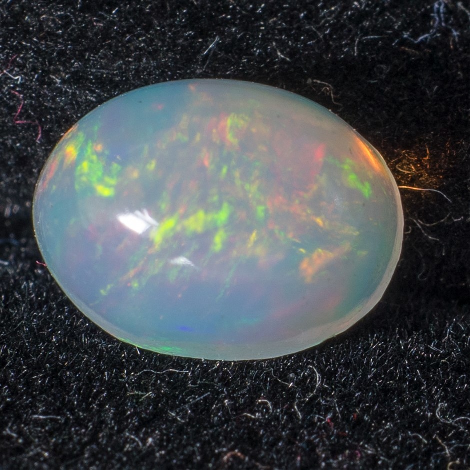 1.03ct Natural Opal