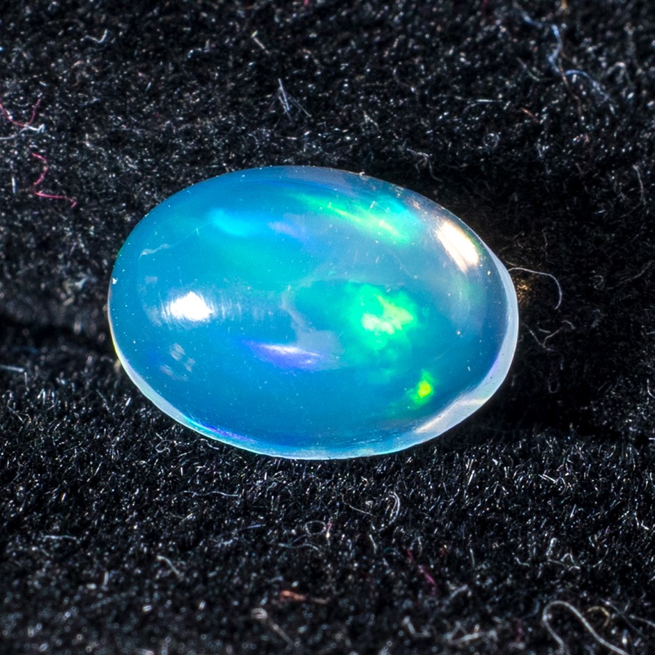 0.58ct Natural Opal
