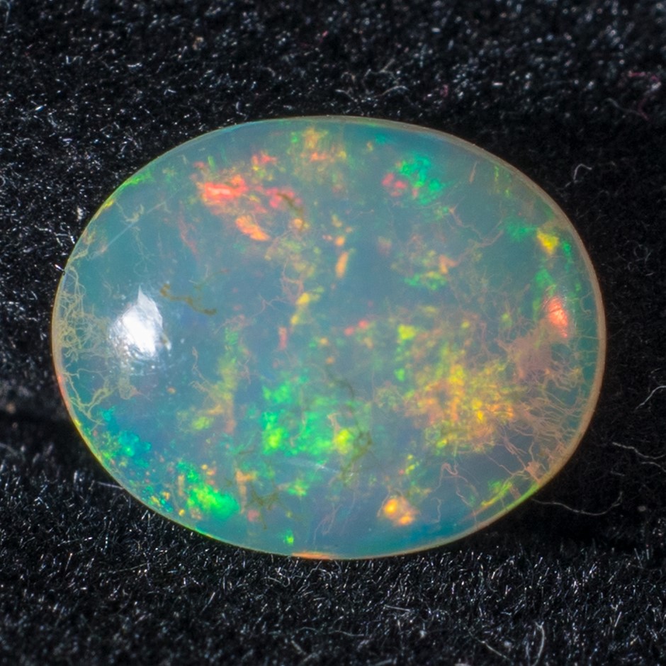 1.27ct Natural Opal