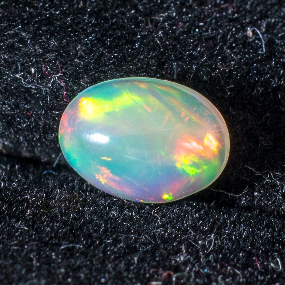 0.68ct Natural Opal