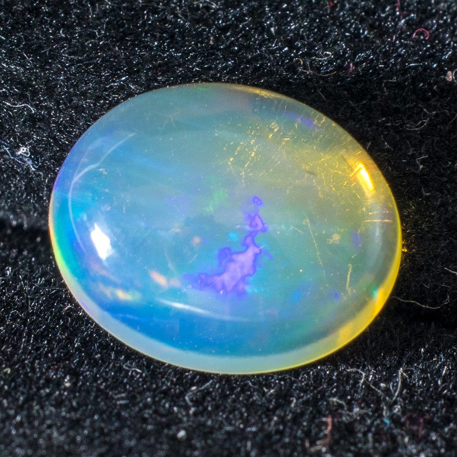 1.87ct Natural Opal