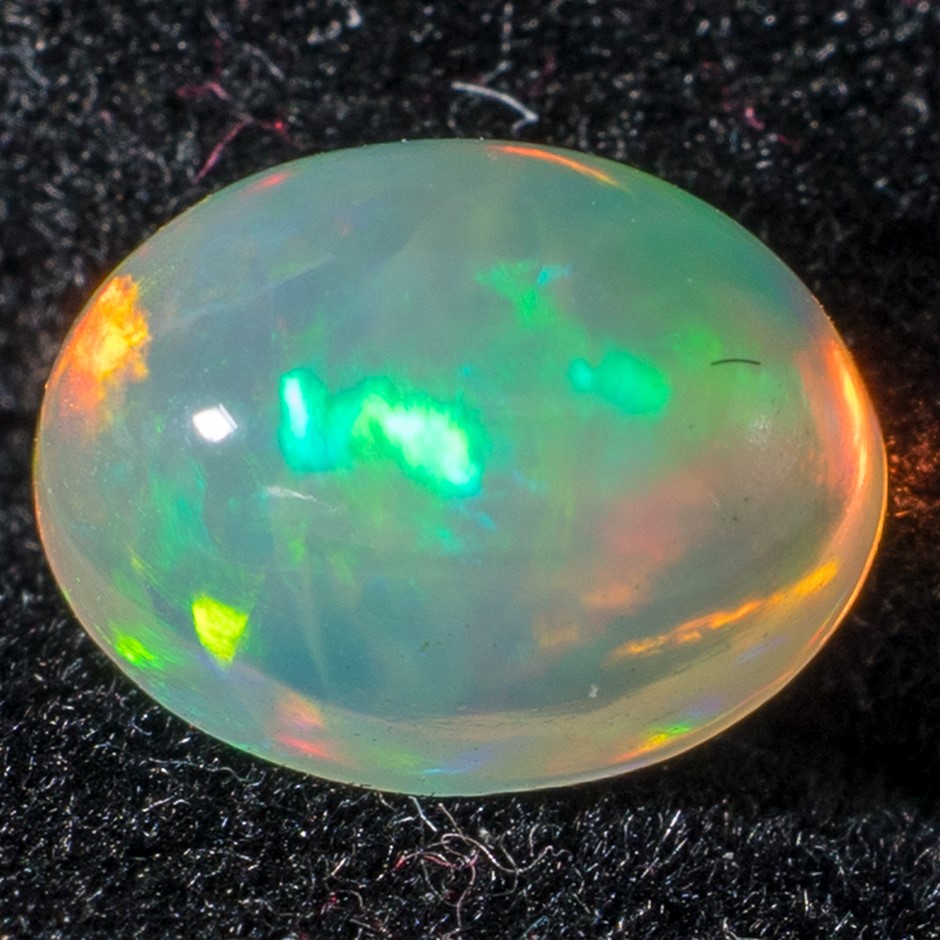 1.22ct Natural Opal