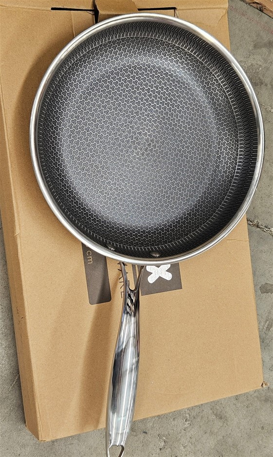 VERTEX 26cm Non-Stick Fry Pan.