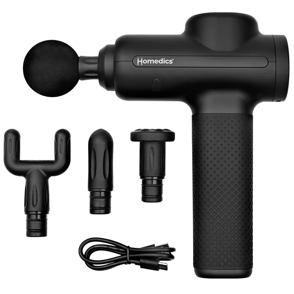 Homedics Vitality Percussion Massager PGM-750-AU