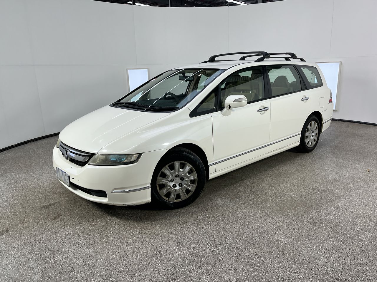 2006 Honda Odyssey Automatic 7 Seats People Mover