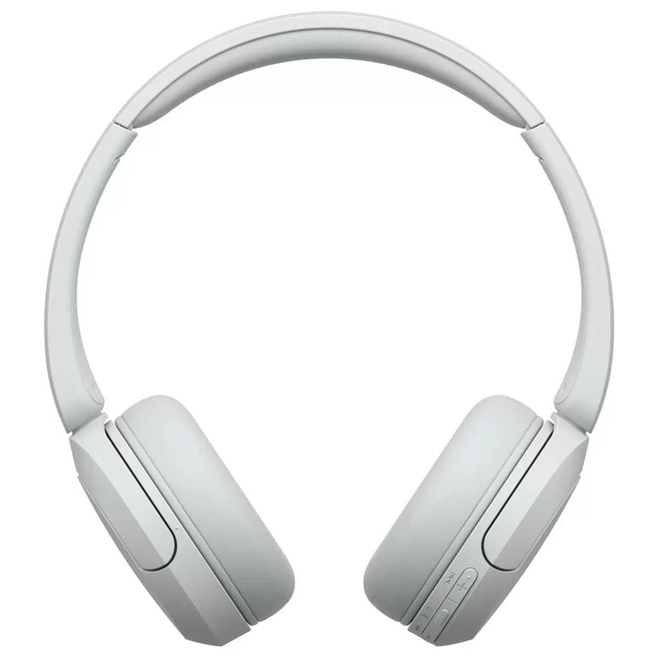 Sony Wireless Headphones White WH-CH520W