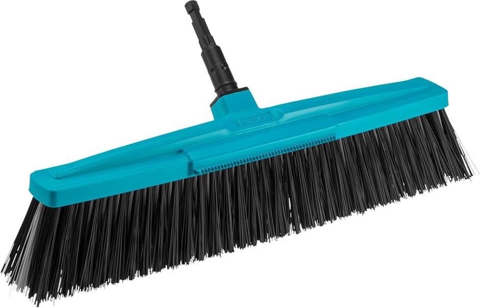 GARDENA Combisystem Road Broom.