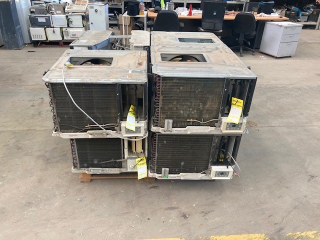 8x Air Conditioner - 1.5hp - Reverse Cycle - Forest Lake