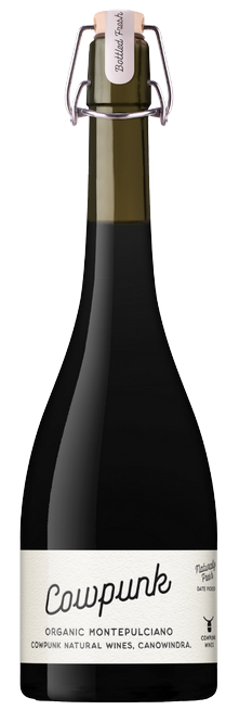 Cowpunk Montepulciano (6x 750mL).