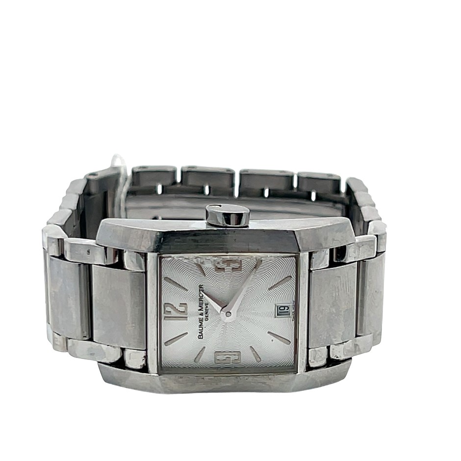 Baume & Mercier Hampton Watch