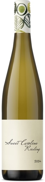 Sweet Caroline Riesling (6x 750mL).