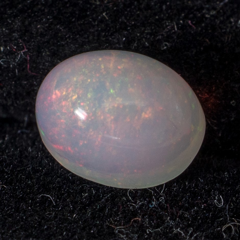 1.29ct Natural Opal