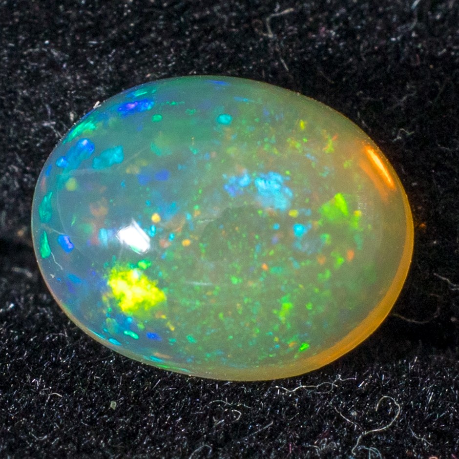 1.67ct Natural Opal