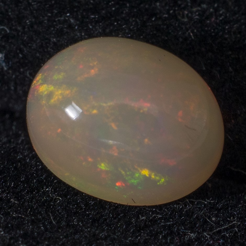 1.71ct Natural Opal
