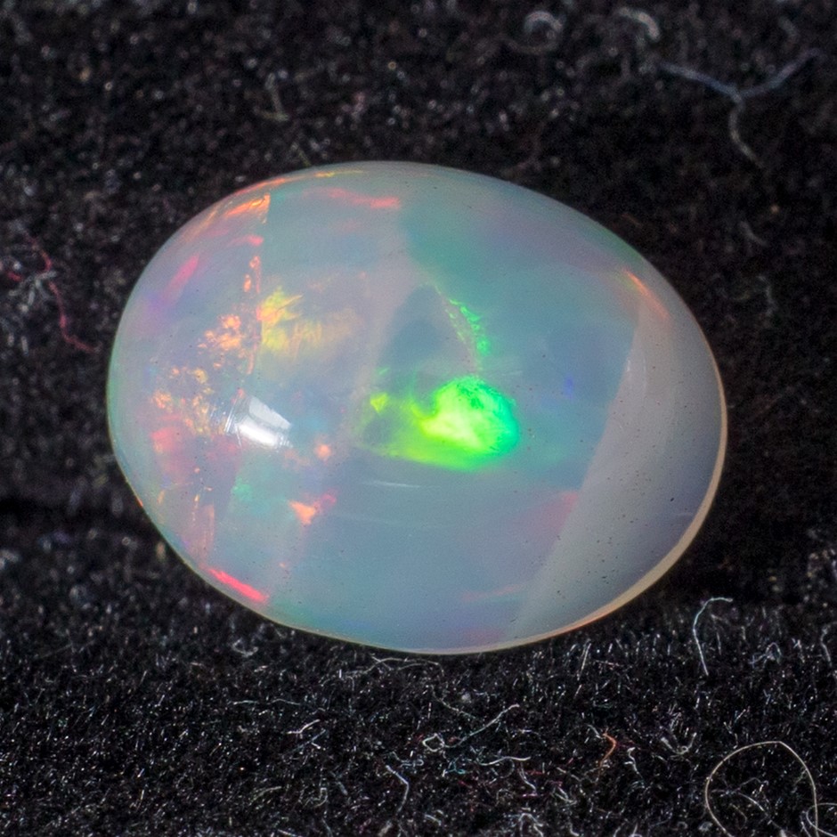1.31ct Natural Opal
