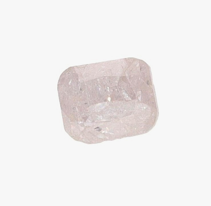 0.20ct (1pc) Natural Pink Diamond