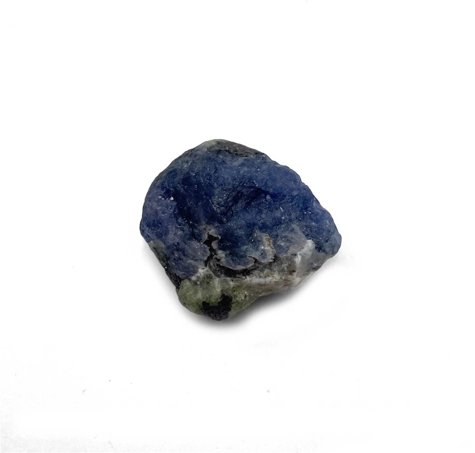 132.00ct Rough Tanzanite Gemstone