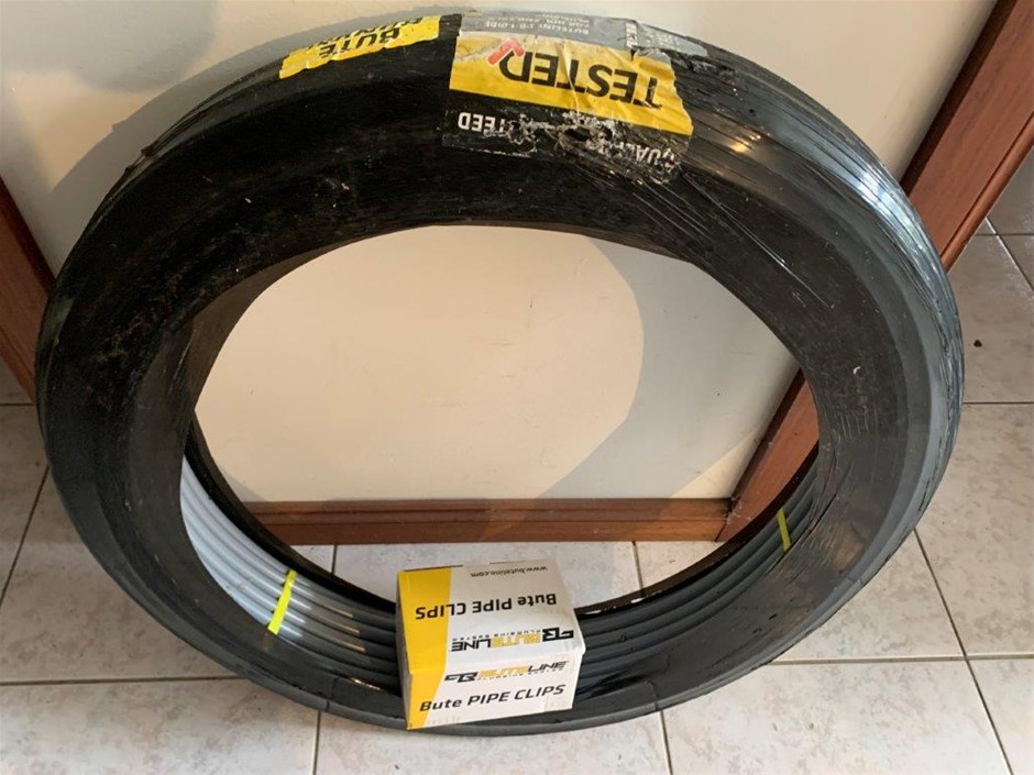 Roll of Buteline for Hot and Cold Plumbing, Type 18 - Quantity 1