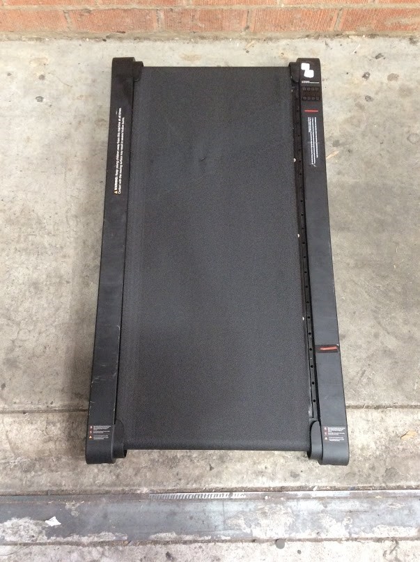 Sperax RM-01 Walking Vibration Pad