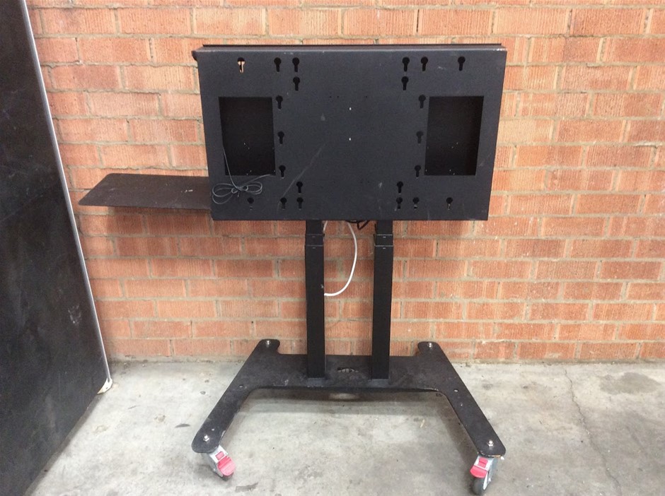 HDI Height Adjustable Display Stand