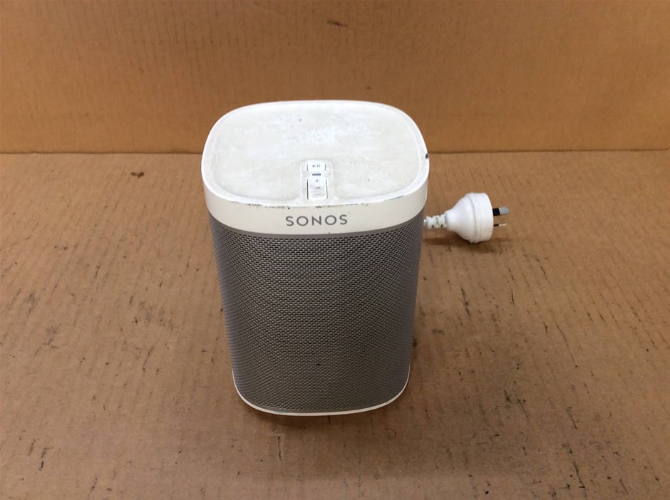 Sonos Play:1 Wireless Speaker