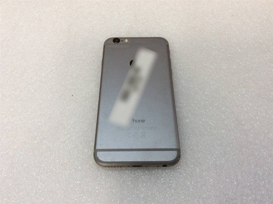 APPLE IPHONE 6 (A1586) 32GB Smartphones