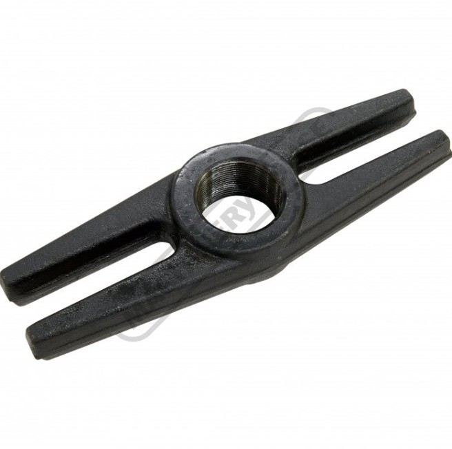 KC TOOLS Puller Kit, 10T Hydraulic, Spare Beam.